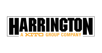 Harrington Logo