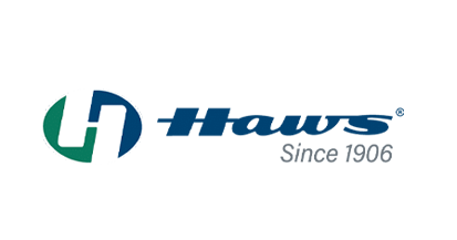 Haws logo